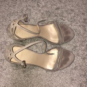 Stuart Weizman heels